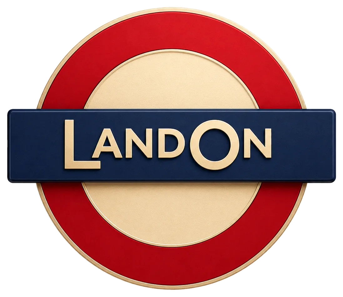LandOn Lounge & Bar